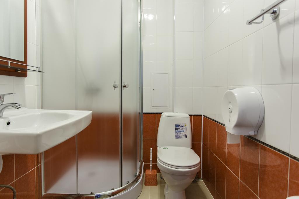 Apart Comfort אלמטי מראה חיצוני תמונה