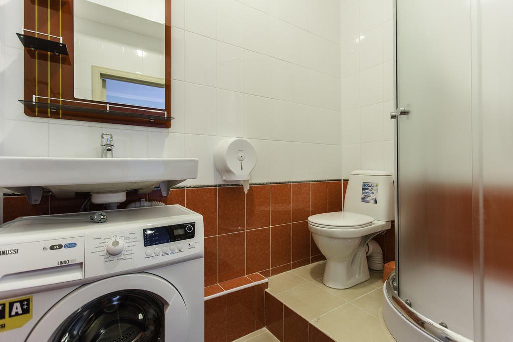 Apart Comfort אלמטי מראה חיצוני תמונה