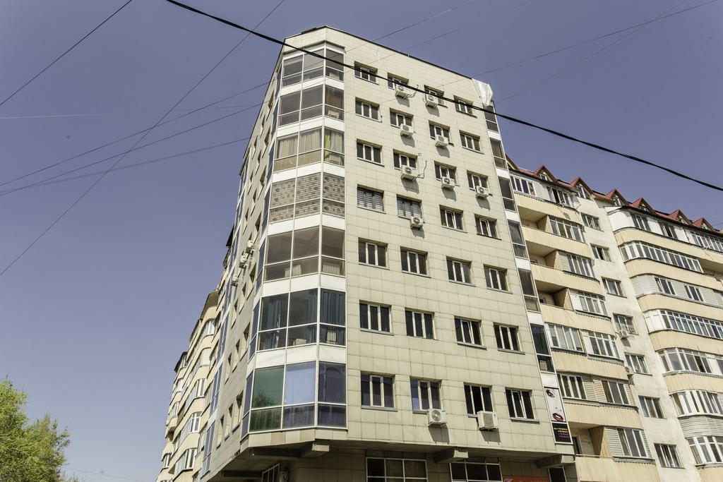 Apart Comfort אלמטי מראה חיצוני תמונה
